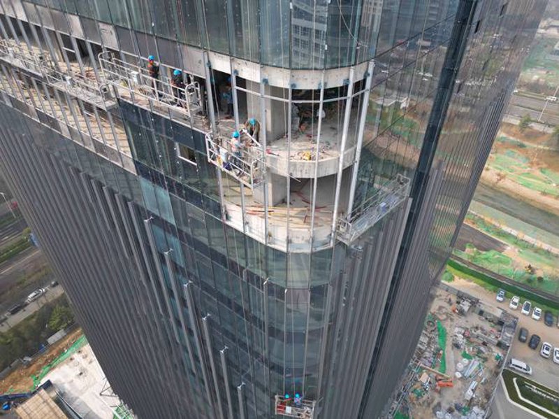 批量建站